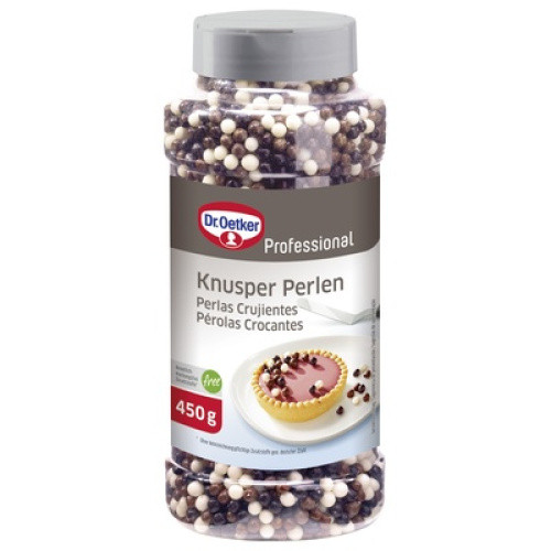 Knusper-Perlen 450g Knusper-Perlen 450g