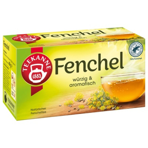 Fenchel 20X3G Fenchel 20X3G