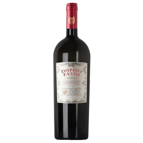 Doppio Passo Primitivo 1,5L Doppio Passo Primitivo 1,5L