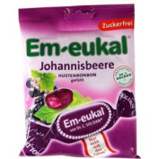 Em-eukal Johannisbeere gefüllt zfr. Em-eukal Johannisbeere gefüllt zfr.