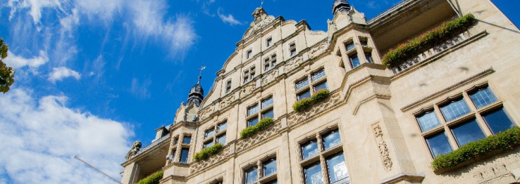 Gebäude & mehr Gebäude & mehr