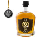 Sansibar Deluxe XO Aged Rum 43% Vol Sansibar Deluxe XO Aged Rum 43% Vol