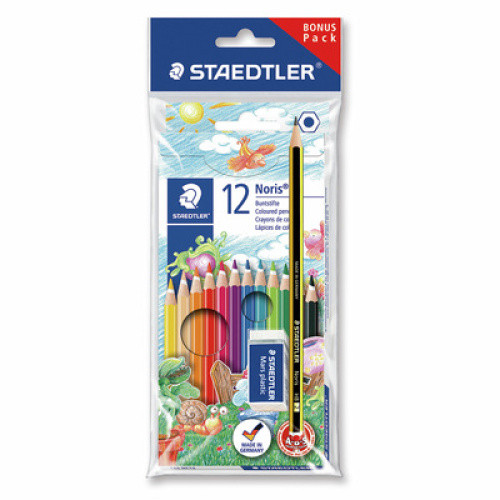 Buntstift Noris colour 100% PEFC 1St Buntstift Noris colour 100% PEFC 1St
