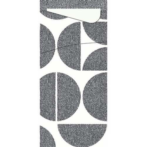 Sacchetto Bestecktasche ´Shapes´ 190x85mm 100ST Sacchetto Bestecktasche ´Shapes´ 190x85mm 100ST