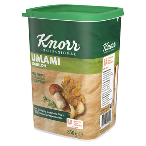 Umami Bouillon 850g Umami Bouillon 850g