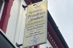 Friedrichstuben bei Marko