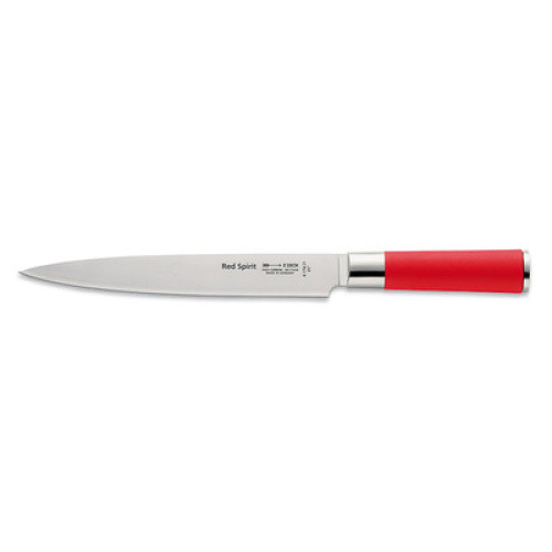 Tranchiermesser ´Red Spirit´, 21 cm Tranchiermesser ´Red Spirit´, 21 cm