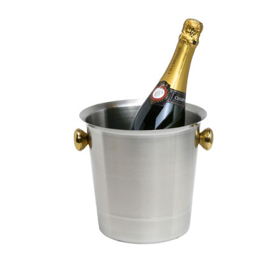 Sekt- und Champagnerkübel ´Chic´ 3,5 Liter 1St Sekt- und Champagnerkübel ´Chic´ 3,5 Liter 1St