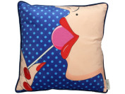 Kissen LOLLY
Kissen LOLLY Kissen LOLLY
Kissen LOLLY