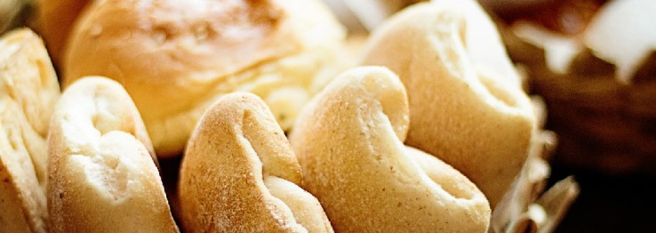 Brötchen Brötchen