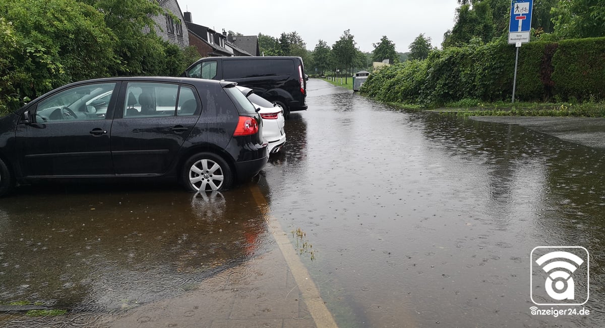 Norden-Wasser