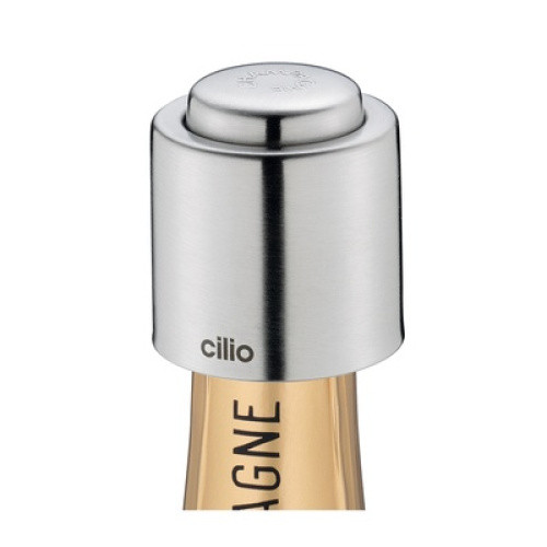CHAMPAGNERVERSCHLUSS CHAMPAGNERVERSCHLUSS