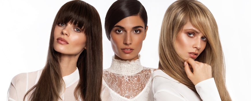 HS Haarstudio in Hilden: Geschmeidige Pracht mit Newsha HS Haarstudio in Hilden: Geschmeidige Pracht mit Newsha