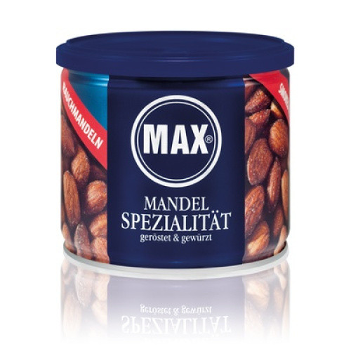 Kiene Max Mandelspezialitäten 150g Kiene Max Mandelspezialitäten 150g
