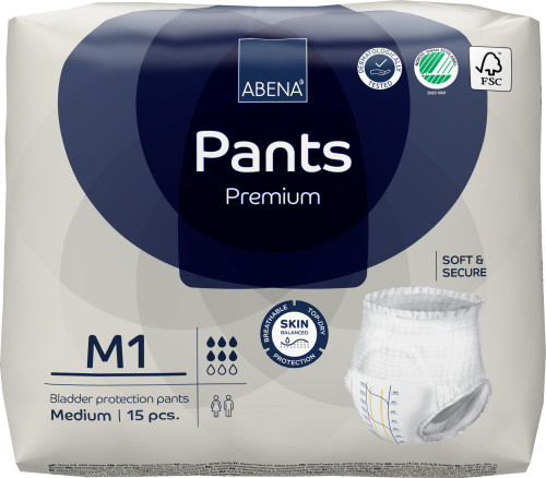 ABENA - ABENA Pants 1 Premium ABENA - ABENA Pants 1 Premium