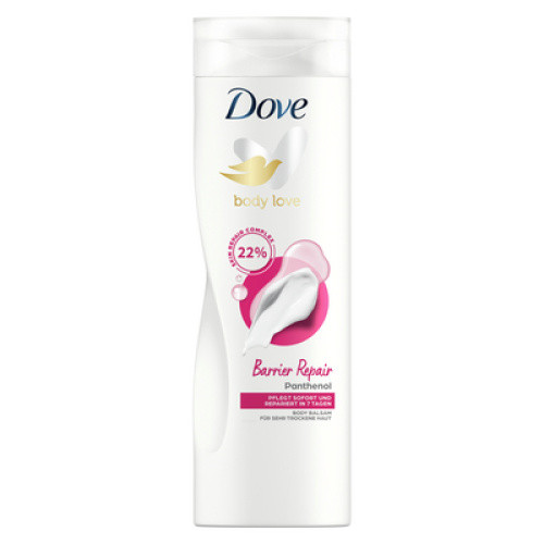 Dove Lotion Barrier Repair 400ml Dove Lotion Barrier Repair 400ml