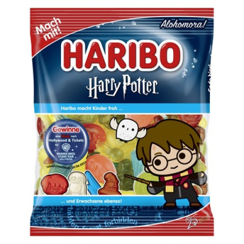 Harry Potter 160g Harry Potter 160g