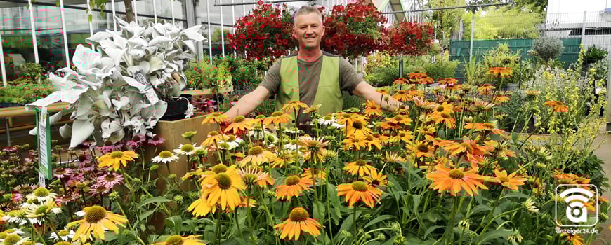  Kunden spüren die Leidenschaft für die Schönheiten der Natur