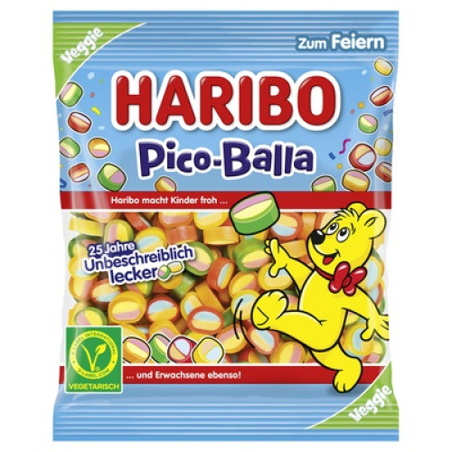 Pico-Balla 160g Pico-Balla 160g