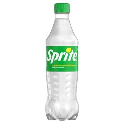 Sprite 0,5L Sprite 0,5L