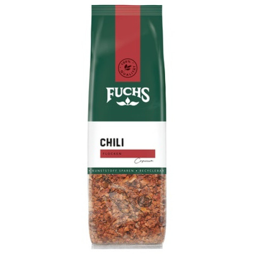 Chiliflocken 50g Chiliflocken 50g