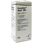 Combur 5-Test HC Combur 5-Test HC