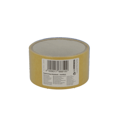 Doppelseitiges Klebeband Doppelseitiges Klebeband