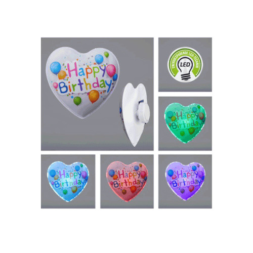 LED-Herz LED-Herz