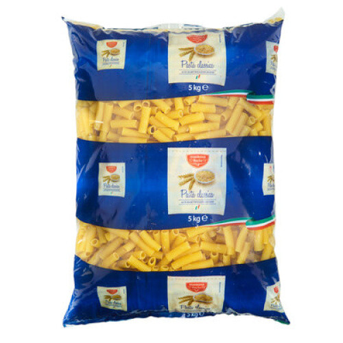 Rigatoni 5kg Rigatoni 5kg