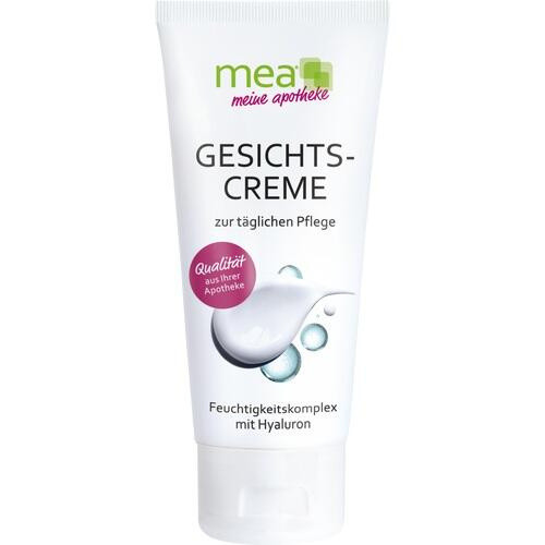 mea Gesichtscreme Hyaluron Feuchtigkeitskomplex mea Gesichtscreme Hyaluron Feuchtigkeitskomplex