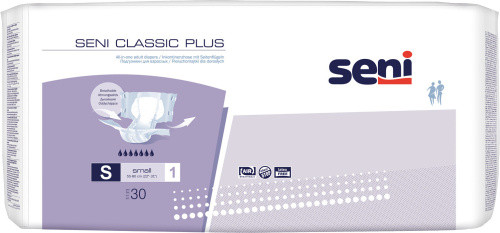 Seni / TZMO - Seni Classic Plus Seni / TZMO - Seni Classic Plus