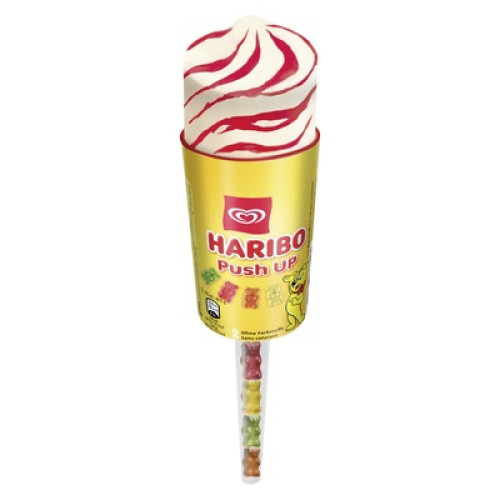 Eis Haribo Push Up TK 85ml Eis Haribo Push Up TK 85ml