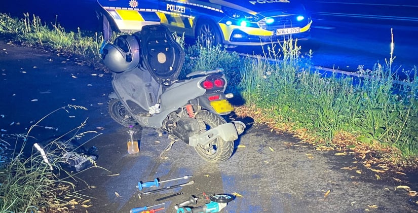 Gegen Gesuchten lag ein offener Haftbefehl vor