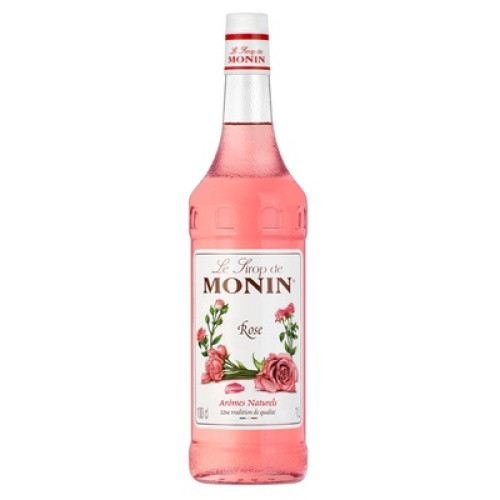 Monin Rose 1l Monin Rose 1l