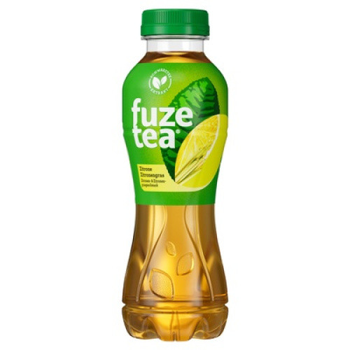 Tea Lemon-Lemongrass 0,4l Tea Lemon-Lemongrass 0,4l
