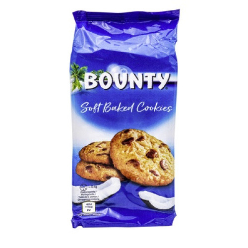 Bounty Cookies 180g Bounty Cookies 180g