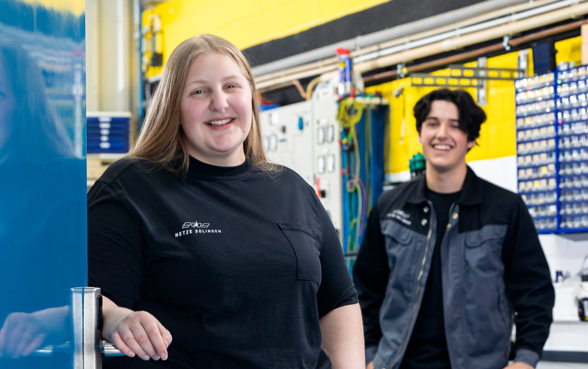 Stadtwerke-Solingen-Ausbildung-Elektroniker