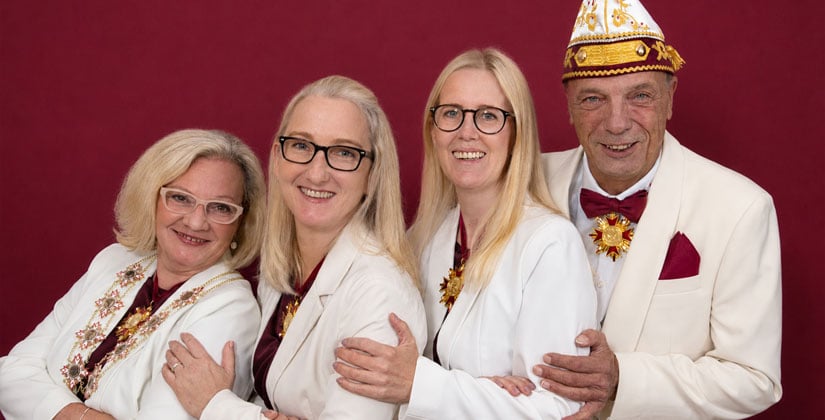 Ohne Dachverband keine Tollitäten und kein Zoch – „Brauchtum nicht sterben lassen“