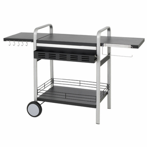 Universal-BBQ-Tisch 1St Universal-BBQ-Tisch 1St