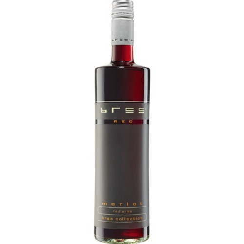 Merlot VDP trocken 0,75l Merlot VDP trocken 0,75l
