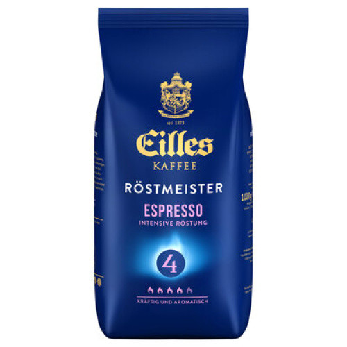 Espresso Bohnen 1kg Espresso Bohnen 1kg