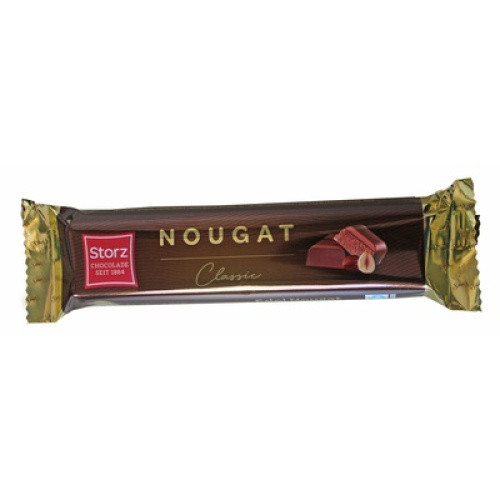 Nougatstange 75g Nougatstange 75g