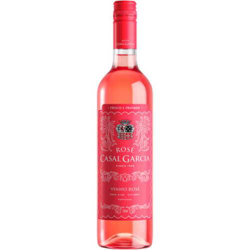 Casal Garcia Rose 0,75L Casal Garcia Rose 0,75L