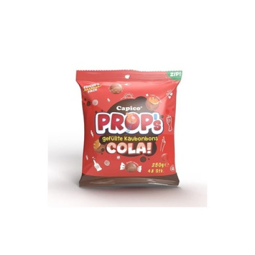 Prop´s Cola 250g Prop´s Cola 250g
