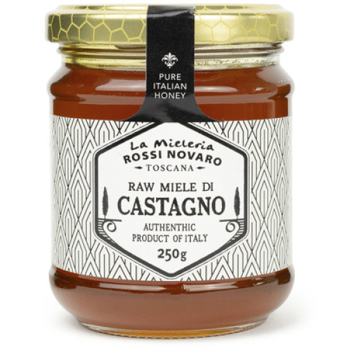 Kastanienhonig 250g Kastanienhonig 250g