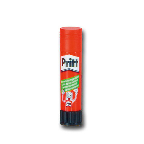 Henkel Prittstift ohne Lösungsmittel 25St Henkel Prittstift ohne Lösungsmittel 25St