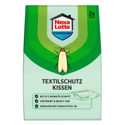 Textilschutz Kissen 2St Textilschutz Kissen 2St