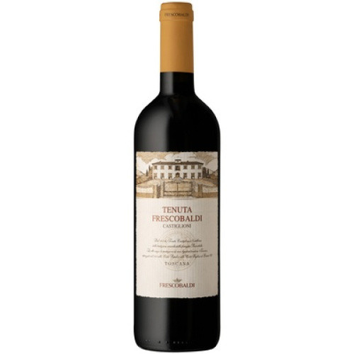 Frescobaldi Tenuta die Castiglioni 0,75l Frescobaldi Tenuta die Castiglioni 0,75l