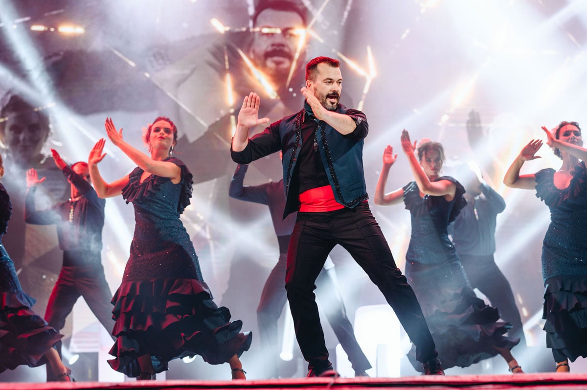 FlamencoShow-Hilden-2