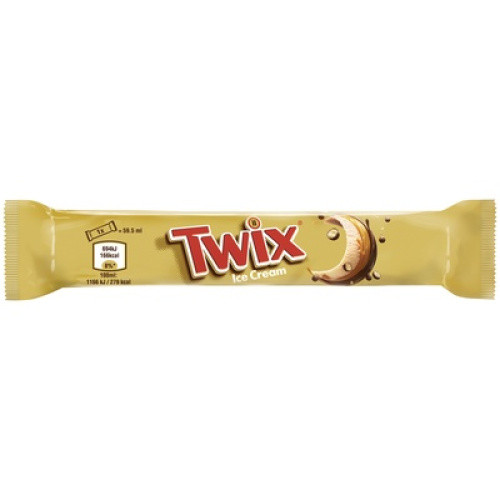 Twix Ice Cream ´Riegel´ halal TK 58,5ml Twix Ice Cream ´Riegel´ halal TK 58,5ml